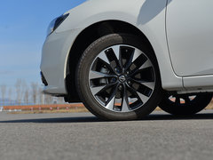 2016款 1.8XL CVT豪华版