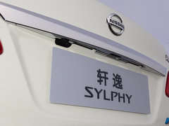 2016款 1.8XL CVT豪华版