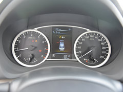 2016款 1.8XL CVT豪华版