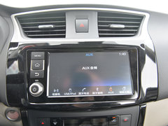2016款 1.8XL CVT豪华版