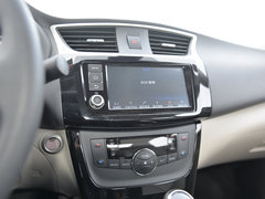 2016款 1.8XL CVT豪华版