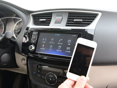 2016款 1.8XL CVT豪华版
