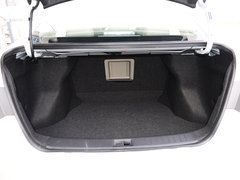 2016款 1.8XL CVT豪华版