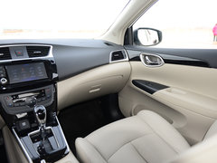 2016款 1.8XL CVT豪华版