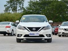 2016款 1.6XV CVT智享版