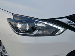2016款 1.6XV CVT智享版