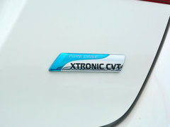 2016款 1.6XV CVT智享版