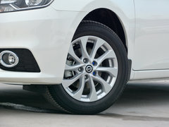 2016款 1.6XV CVT智享版