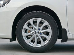 2016款 1.6XV CVT智享版