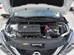 2016款 1.6XV CVT智享版