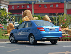 2016款 1.3T 手动尊贵型