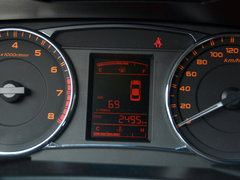 2016款 1.3T 手动尊贵型