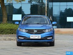 2016款 1.5L 自动幸福版
