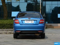 2016款 1.5L 自动幸福版