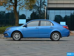 2016款 1.5L 自动幸福版