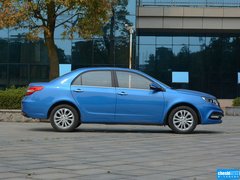 2016款 1.5L 自动幸福版