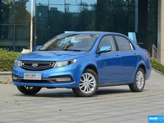 2016款 1.5L 自动幸福版