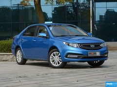 2016款 1.5L 自动幸福版