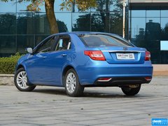 2016款 1.5L 自动幸福版