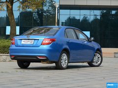 2016款 1.5L 自动幸福版