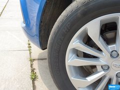 2016款 1.5L 自动幸福版