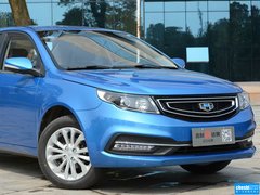 2016款 1.5L 自动幸福版