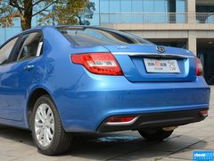 2016款 1.5L 自动幸福版