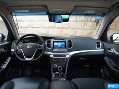 2016款 1.5L 自动幸福版