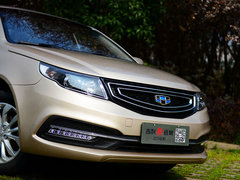 2016款 1.5L 自动幸福版