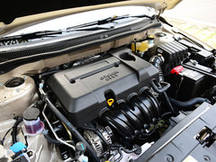 2016款 1.5L 自动幸福版