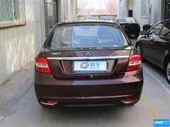 2016款 1.5L 手动幸福版