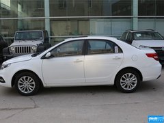 2016款 1.5L 手动幸福版