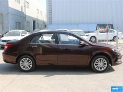 2016款 1.5L 手动幸福版