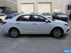 2016款 1.5L 手动幸福版