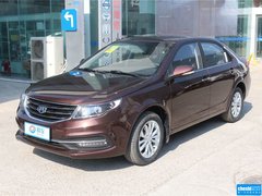 2016款 1.5L 手动幸福版