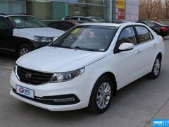 2016款 1.5L 手动幸福版