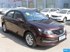 2016款 1.5L 手动幸福版
