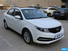 2016款 1.5L 手动幸福版