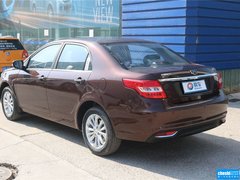 2016款 1.5L 手动幸福版