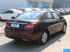 2016款 1.5L 手动幸福版