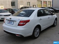 2016款 1.5L 手动幸福版