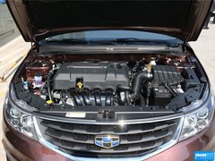 2016款 1.5L 手动幸福版