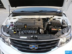 2016款 1.5L 手动幸福版