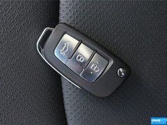 2016款 1.5L 手动幸福版