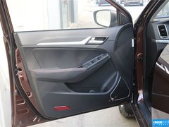 2016款 1.5L 手动幸福版