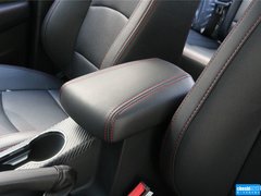 2016款 1.5L 手动幸福版