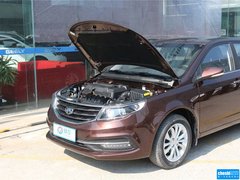 2016款 1.5L 手动幸福版