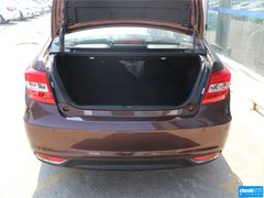 2016款 1.5L 手动幸福版