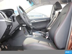 2016款 1.5L 手动幸福版