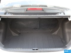2016款 1.5L 手动幸福版